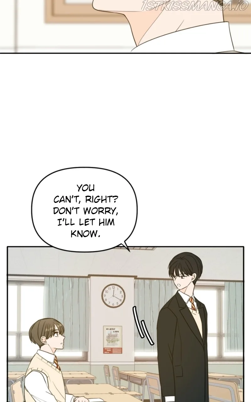 Please Take Care Of Me In This Life As Well Chapter 107 page 42