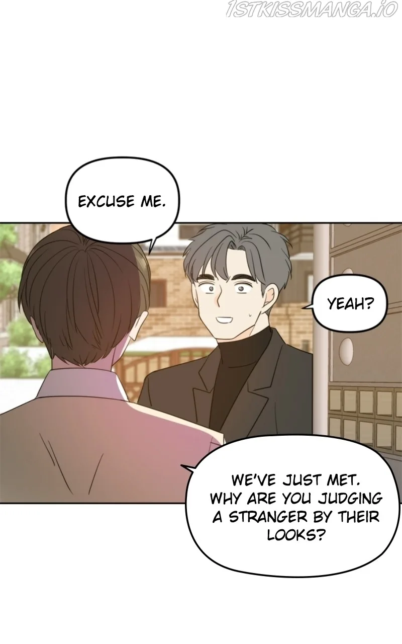 Please Take Care Of Me In This Life As Well Chapter 111 page 38
