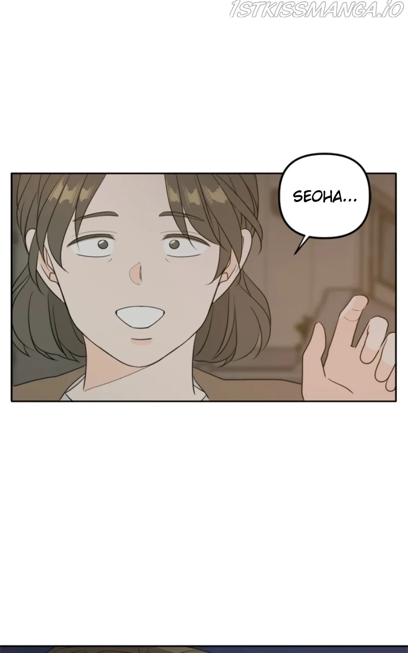 Please Take Care Of Me In This Life As Well Chapter 110 page 45