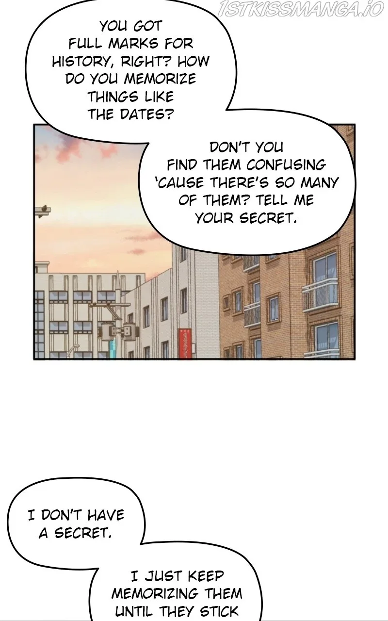 Please Take Care Of Me In This Life As Well Chapter 108 page 37