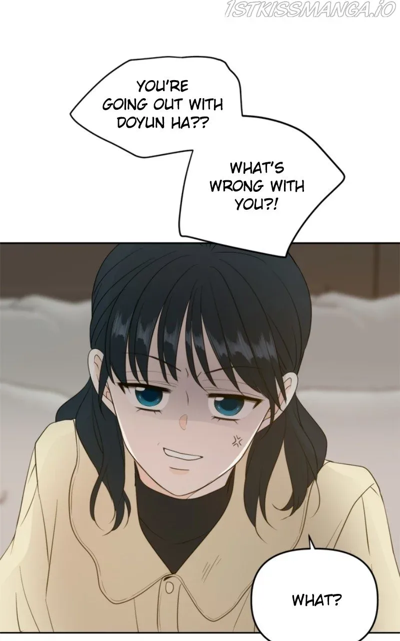 Please Take Care Of Me In This Life As Well Chapter 113 page 22
