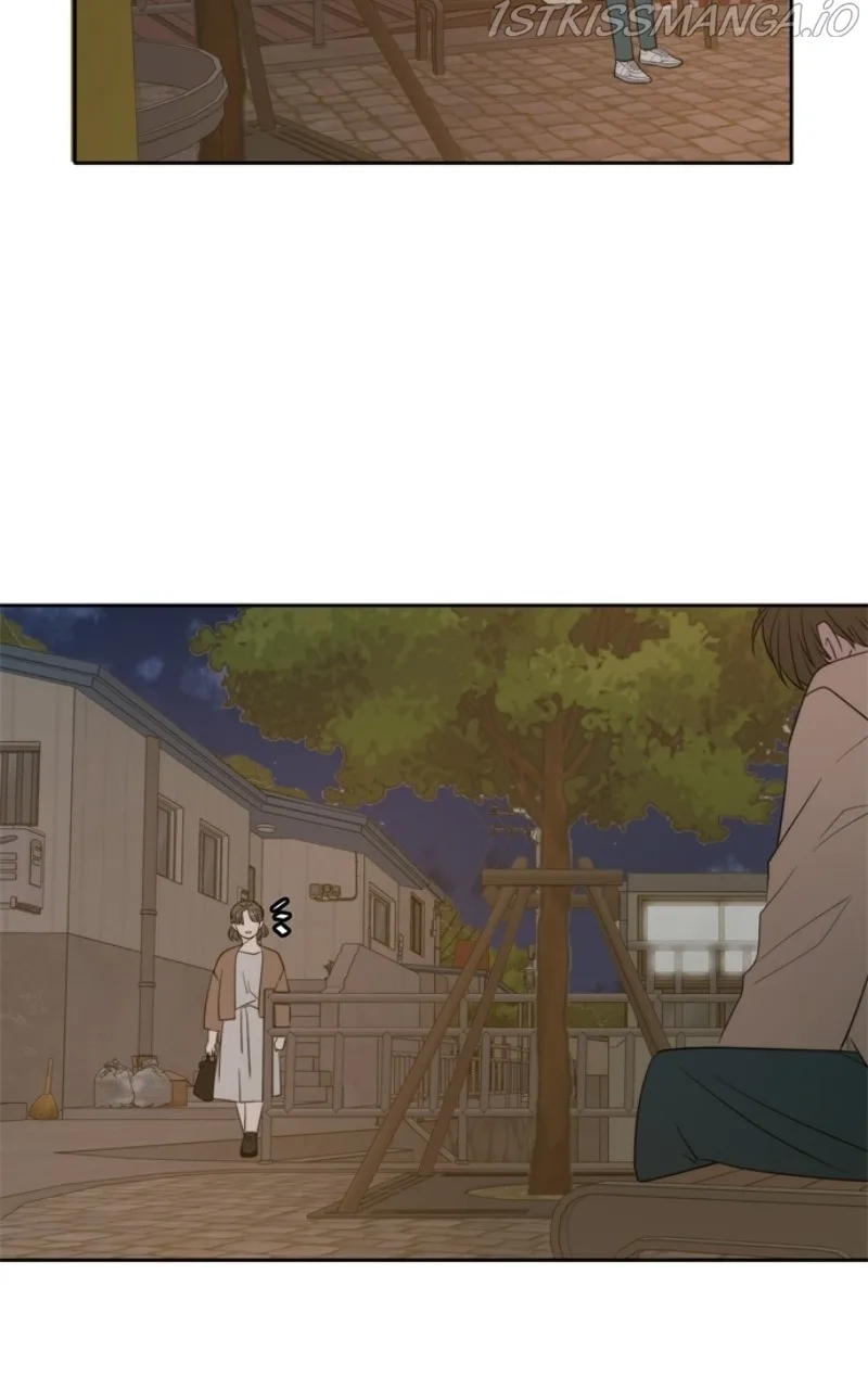 Please Take Care Of Me In This Life As Well Chapter 110 page 44
