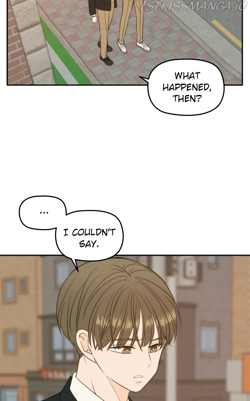 Please Take Care Of Me In This Life As Well Chapter 108 page 31