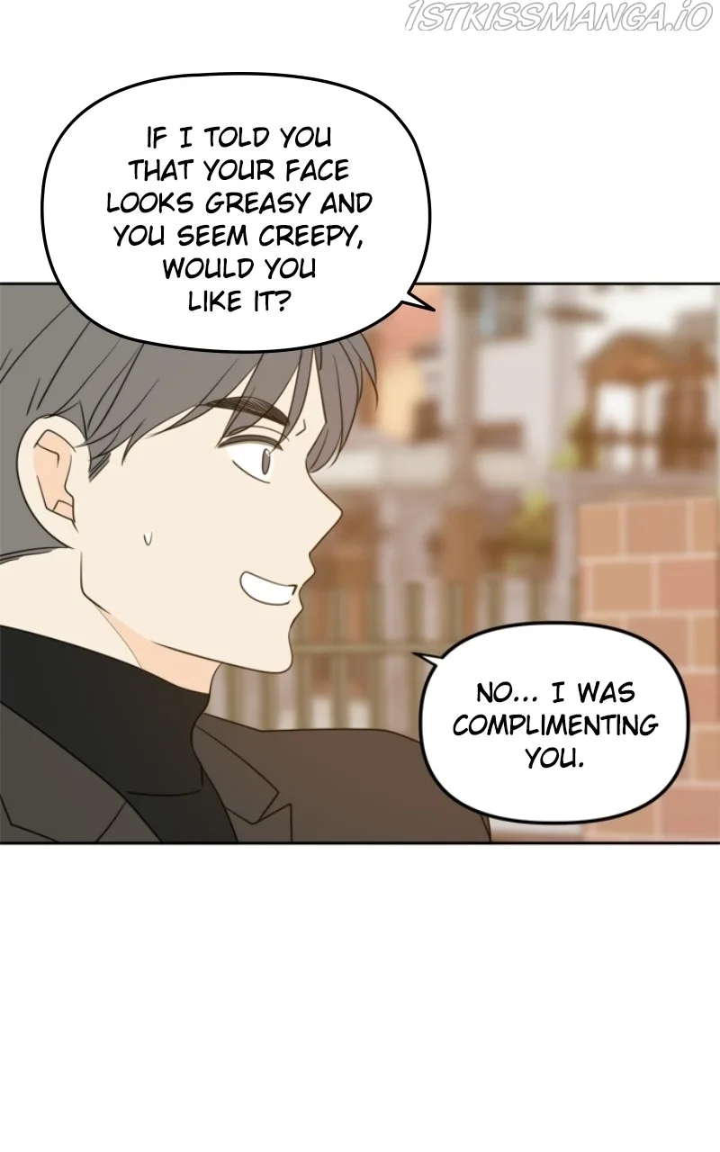 Please Take Care Of Me In This Life As Well Chapter 111 page 39