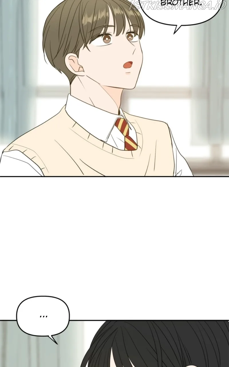 Please Take Care Of Me In This Life As Well Chapter 107 page 47