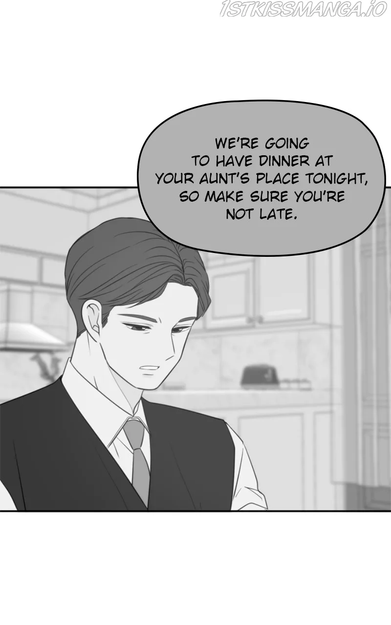 Please Take Care Of Me In This Life As Well Chapter 107 page 44