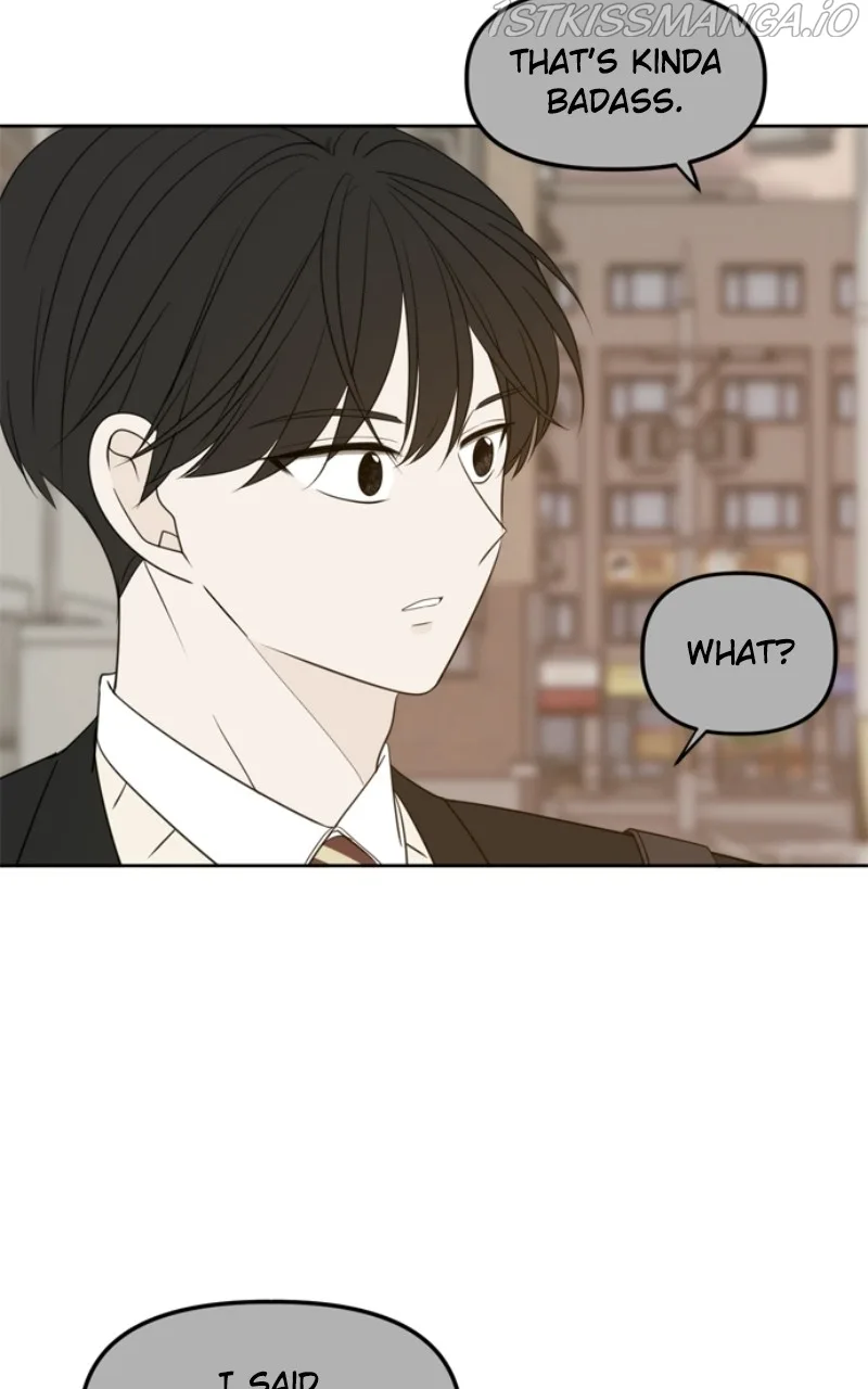 Please Take Care Of Me In This Life As Well Chapter 110 page 39