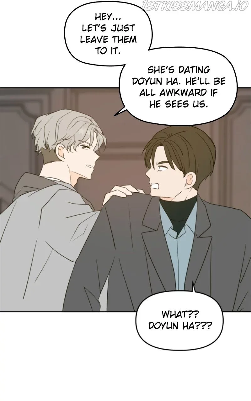 Please Take Care Of Me In This Life As Well Chapter 113 page 21