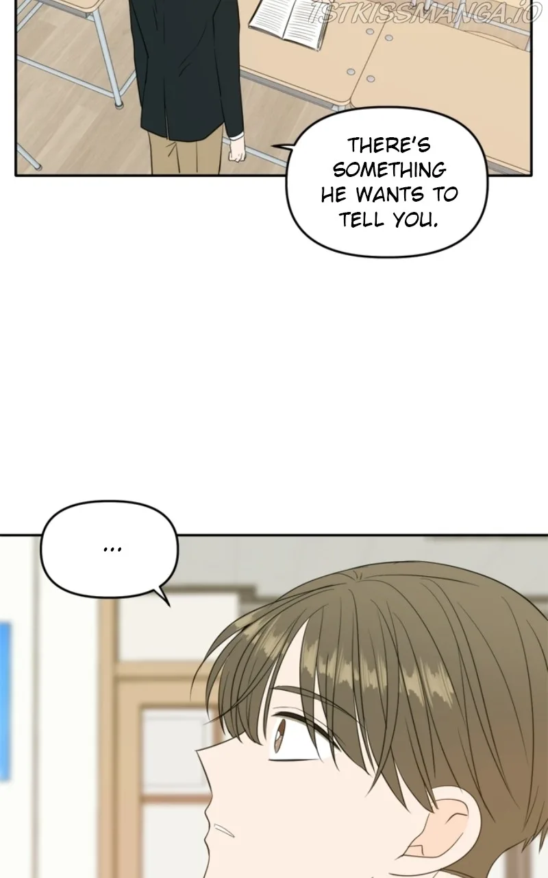 Please Take Care Of Me In This Life As Well Chapter 107 page 41
