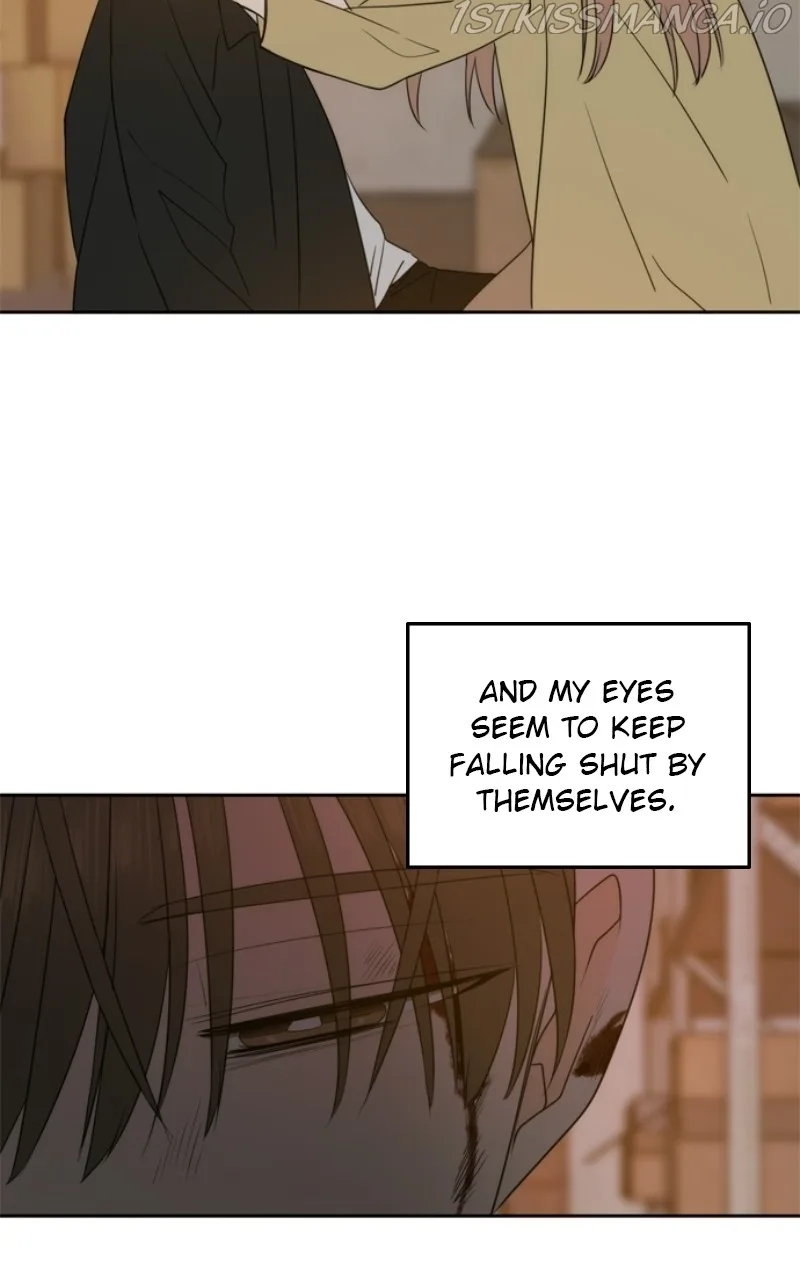 Please Take Care Of Me In This Life As Well Chapter 104 page 46