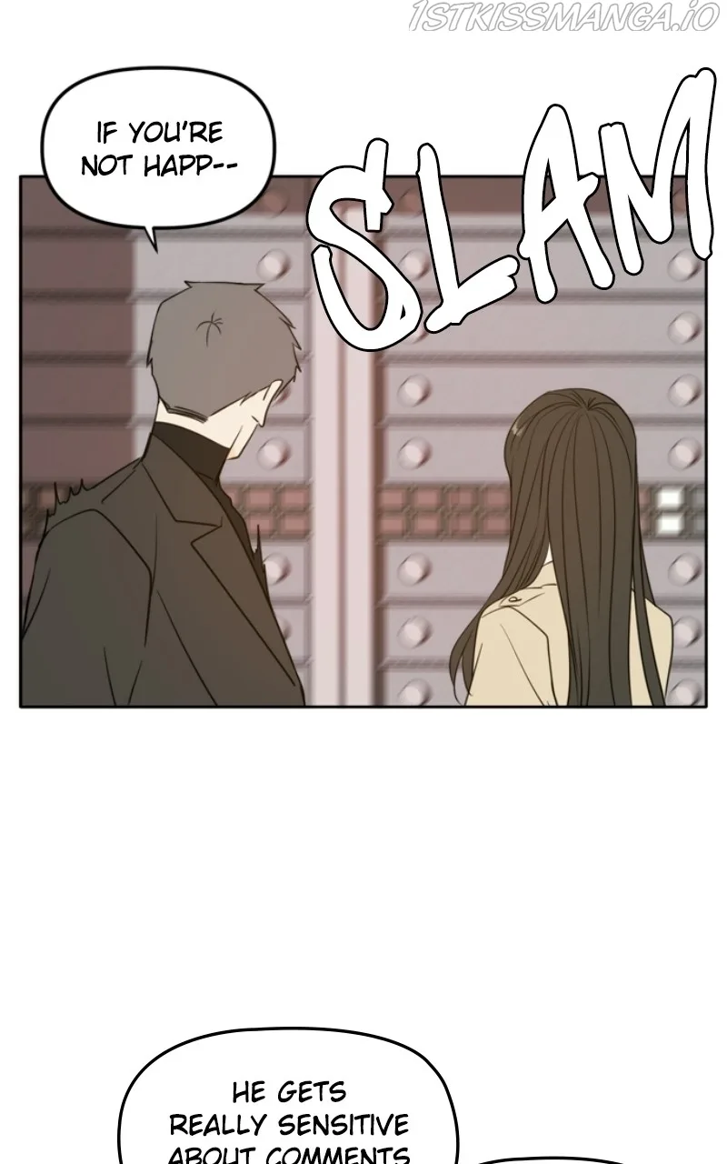 Please Take Care Of Me In This Life As Well Chapter 111 page 40