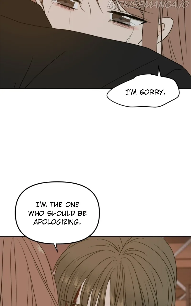 Please Take Care Of Me In This Life As Well Chapter 104 page 41
