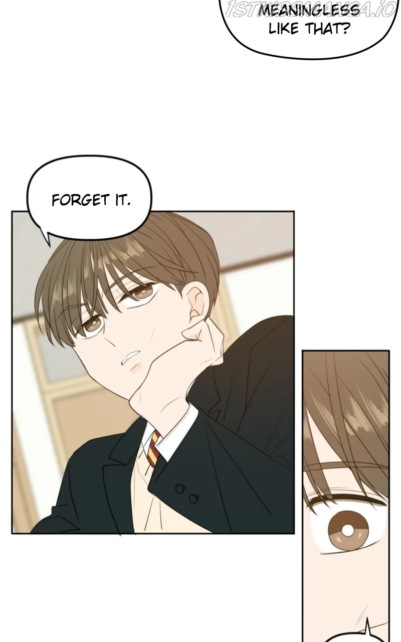 Please Take Care Of Me In This Life As Well Chapter 112 page 12