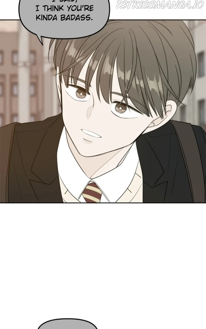 Please Take Care Of Me In This Life As Well Chapter 110 page 40
