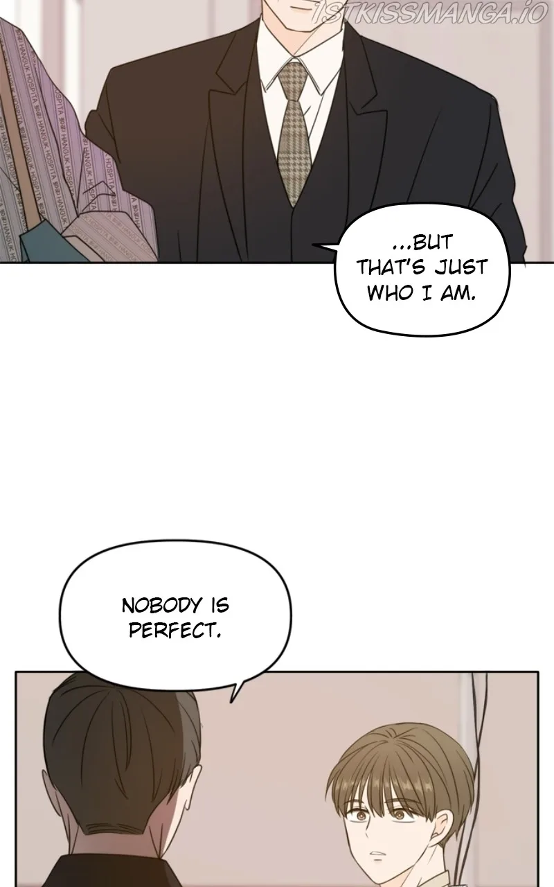 Please Take Care Of Me In This Life As Well Chapter 105 page 90