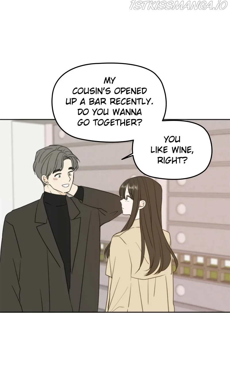 Please Take Care Of Me In This Life As Well Chapter 111 page 32