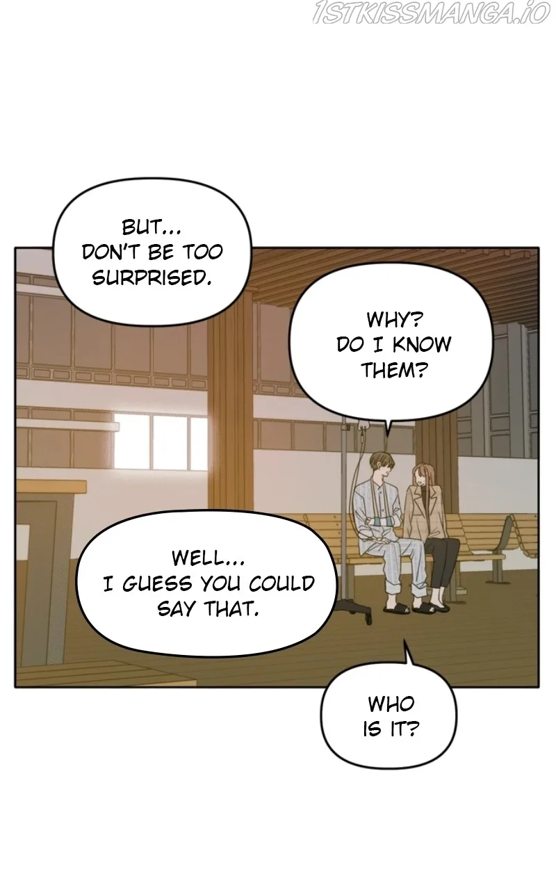 Please Take Care Of Me In This Life As Well Chapter 106 page 15