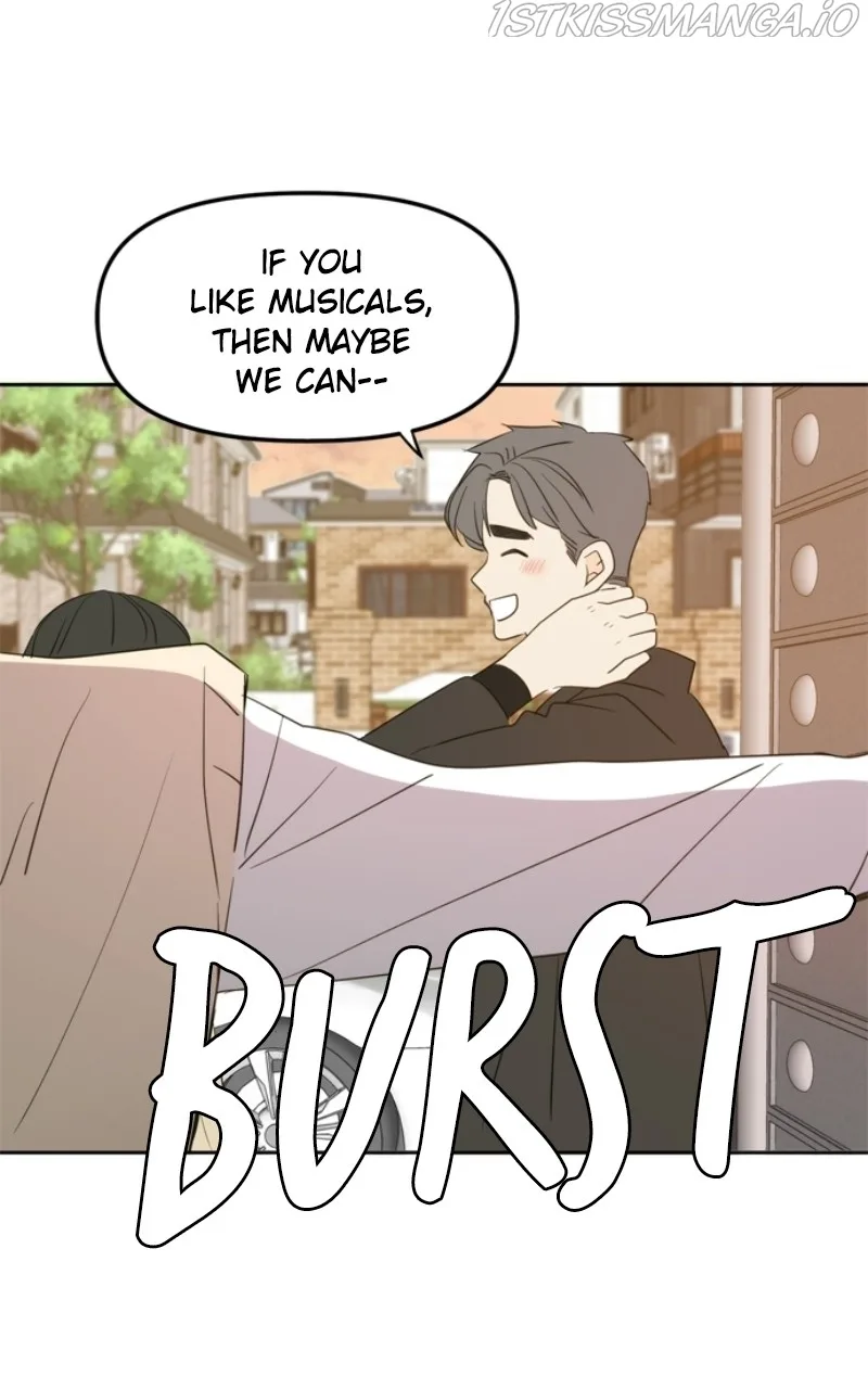 Please Take Care Of Me In This Life As Well Chapter 111 page 33