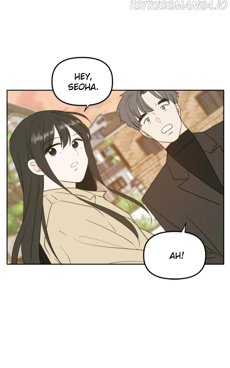Please Take Care Of Me In This Life As Well Chapter 111 page 35