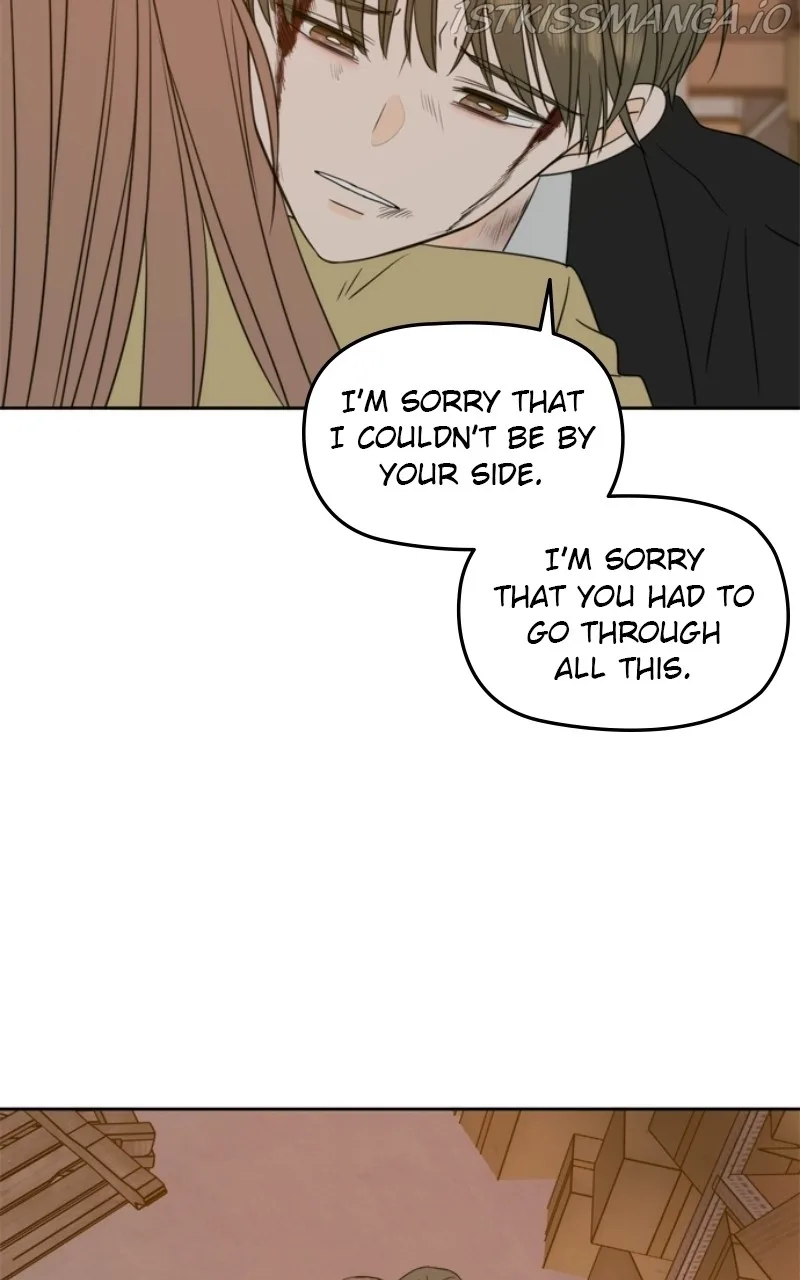 Please Take Care Of Me In This Life As Well Chapter 104 page 42
