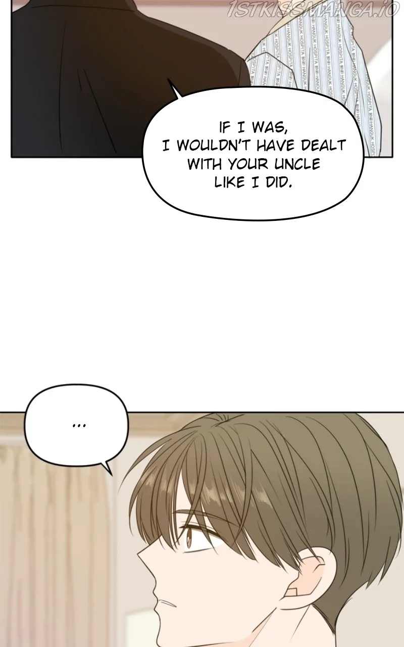 Please Take Care Of Me In This Life As Well Chapter 105 page 91