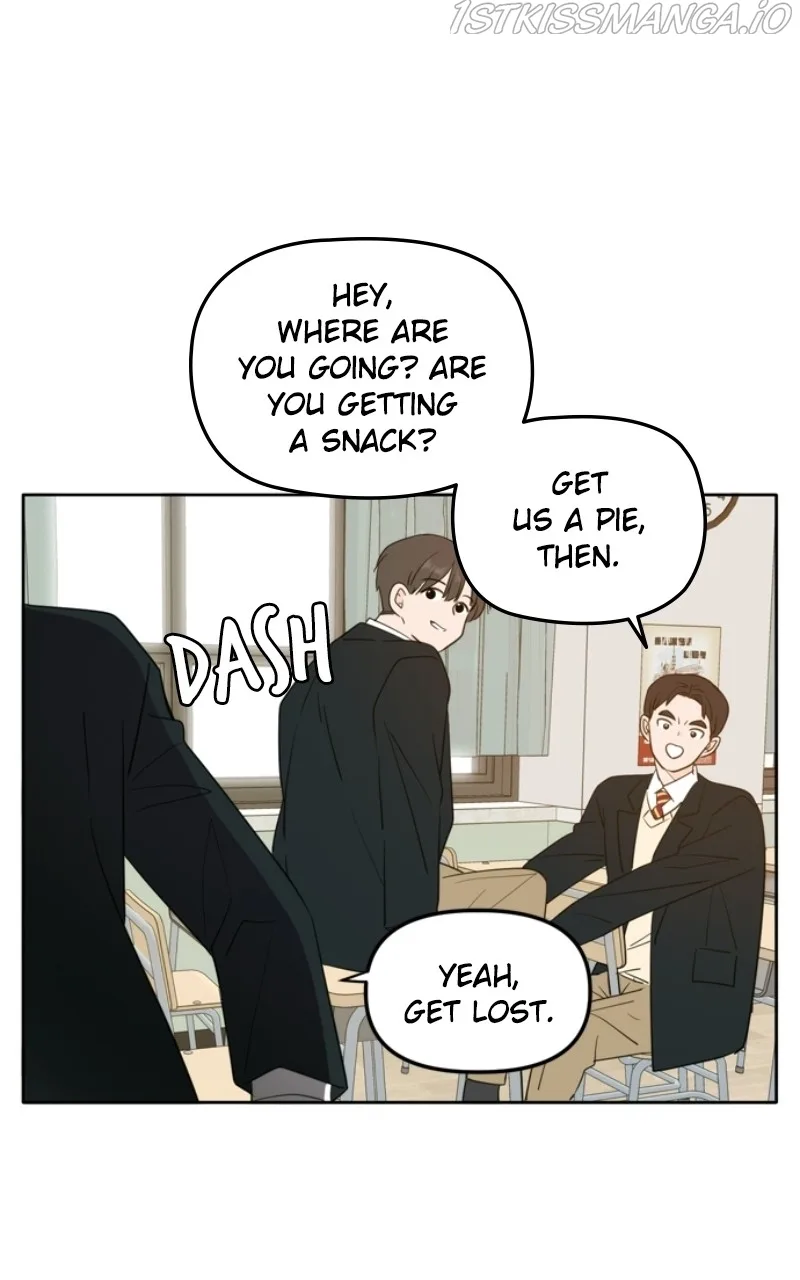 Please Take Care Of Me In This Life As Well Chapter 112 page 14