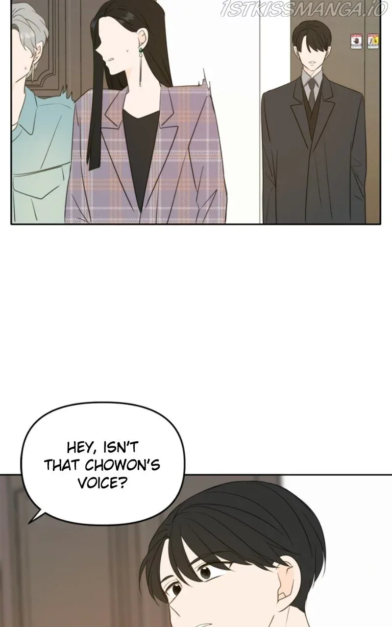 Please Take Care Of Me In This Life As Well Chapter 113 page 29