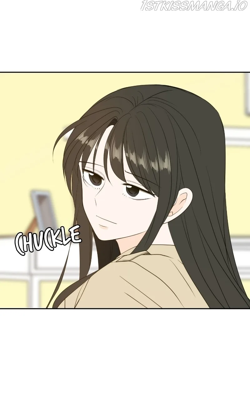 Please Take Care Of Me In This Life As Well Chapter 111 page 53