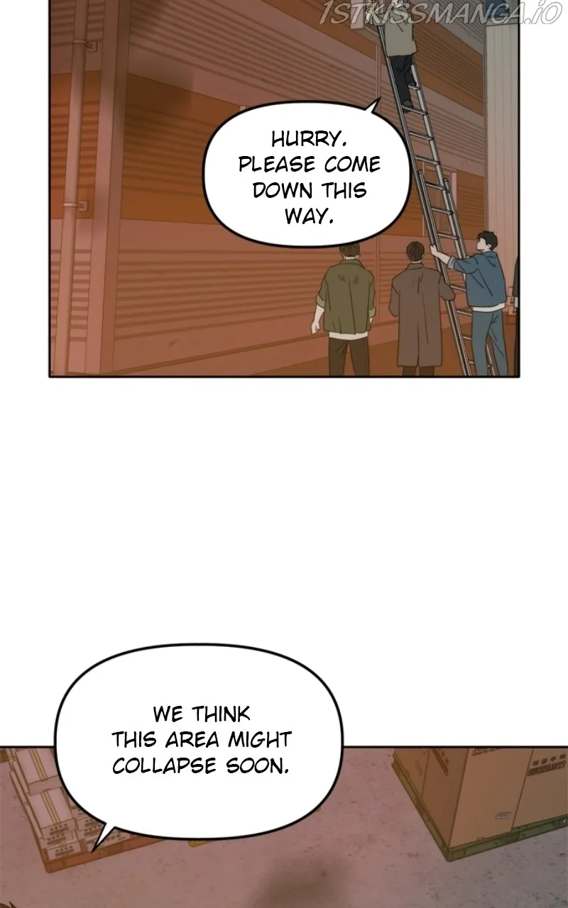 Please Take Care Of Me In This Life As Well Chapter 104 page 51
