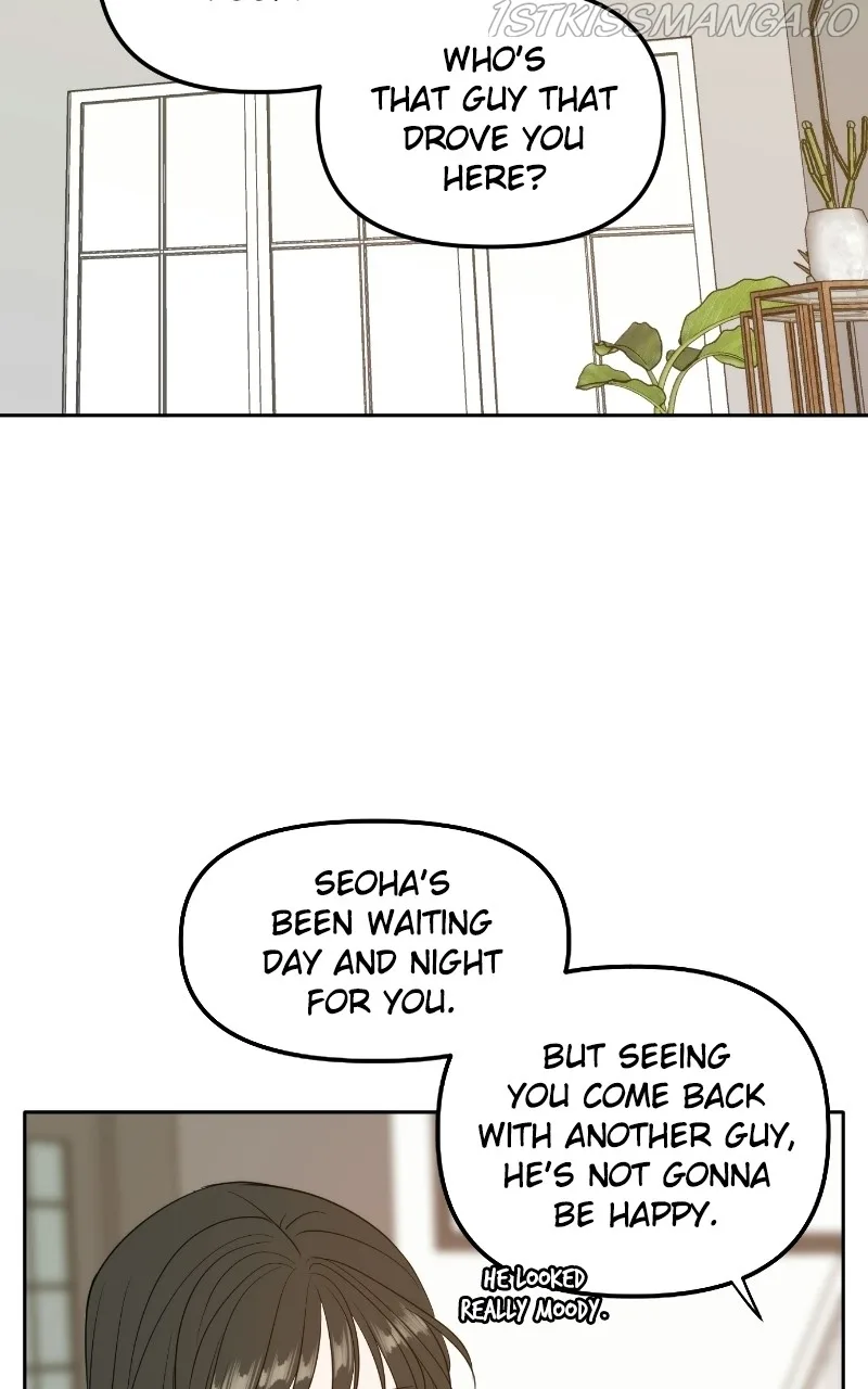 Please Take Care Of Me In This Life As Well Chapter 111 page 46