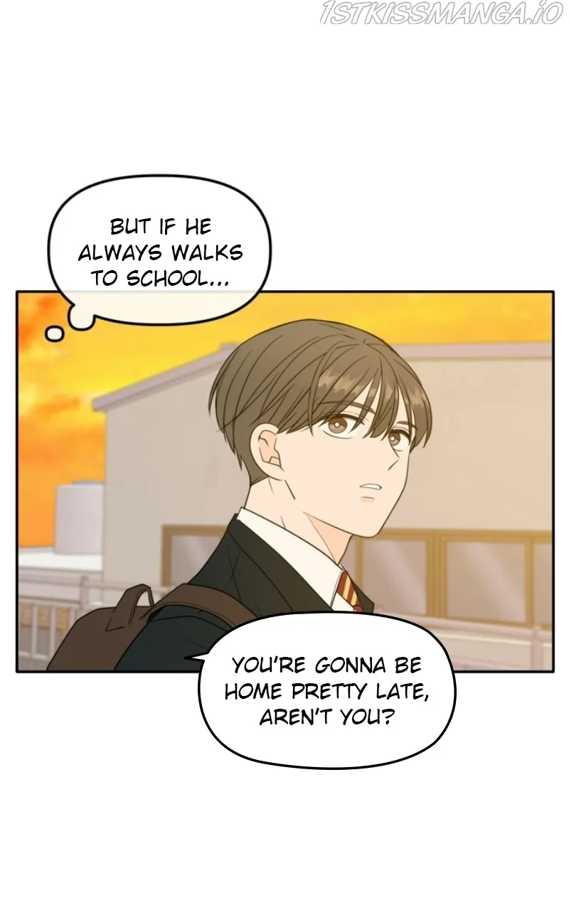 Please Take Care Of Me In This Life As Well Chapter 107 page 59