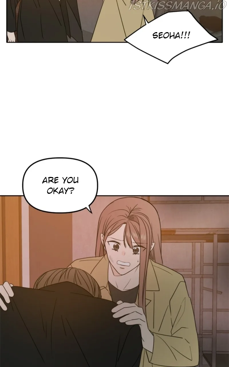 Please Take Care Of Me In This Life As Well Chapter 104 page 53