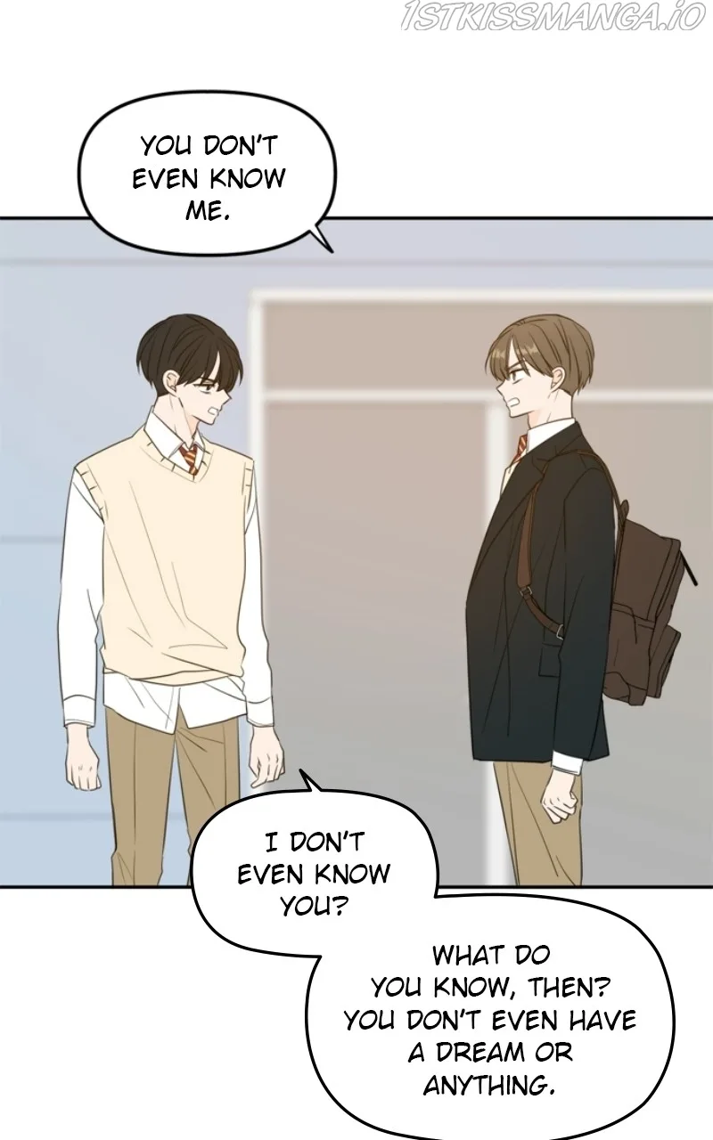 Please Take Care Of Me In This Life As Well Chapter 109 page 60