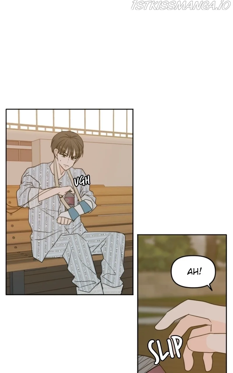 Please Take Care Of Me In This Life As Well Chapter 105 page 104