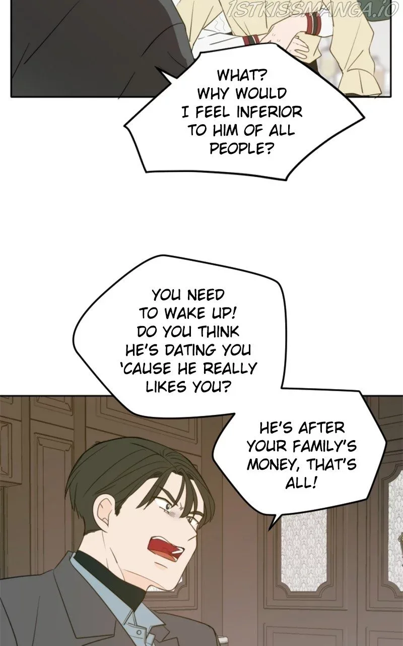 Please Take Care Of Me In This Life As Well Chapter 113 page 31