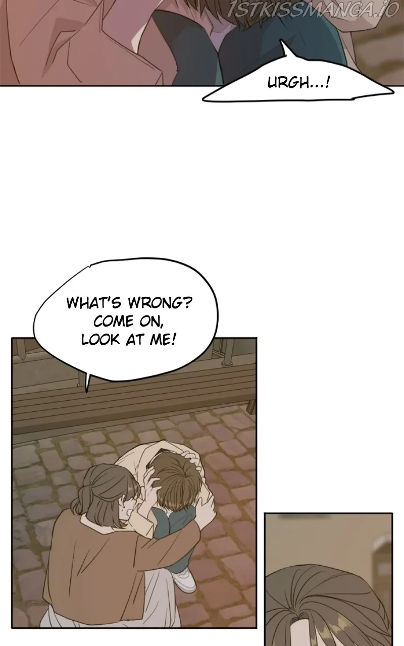 Please Take Care Of Me In This Life As Well Chapter 110 page 54