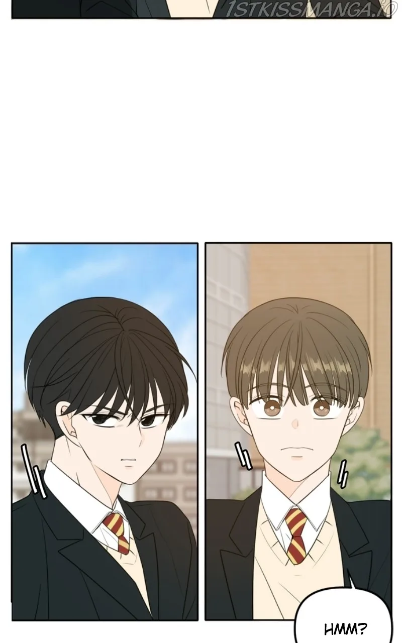 Please Take Care Of Me In This Life As Well Chapter 112 page 20