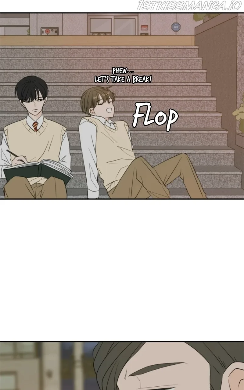 Please Take Care Of Me In This Life As Well Chapter 108 page 51