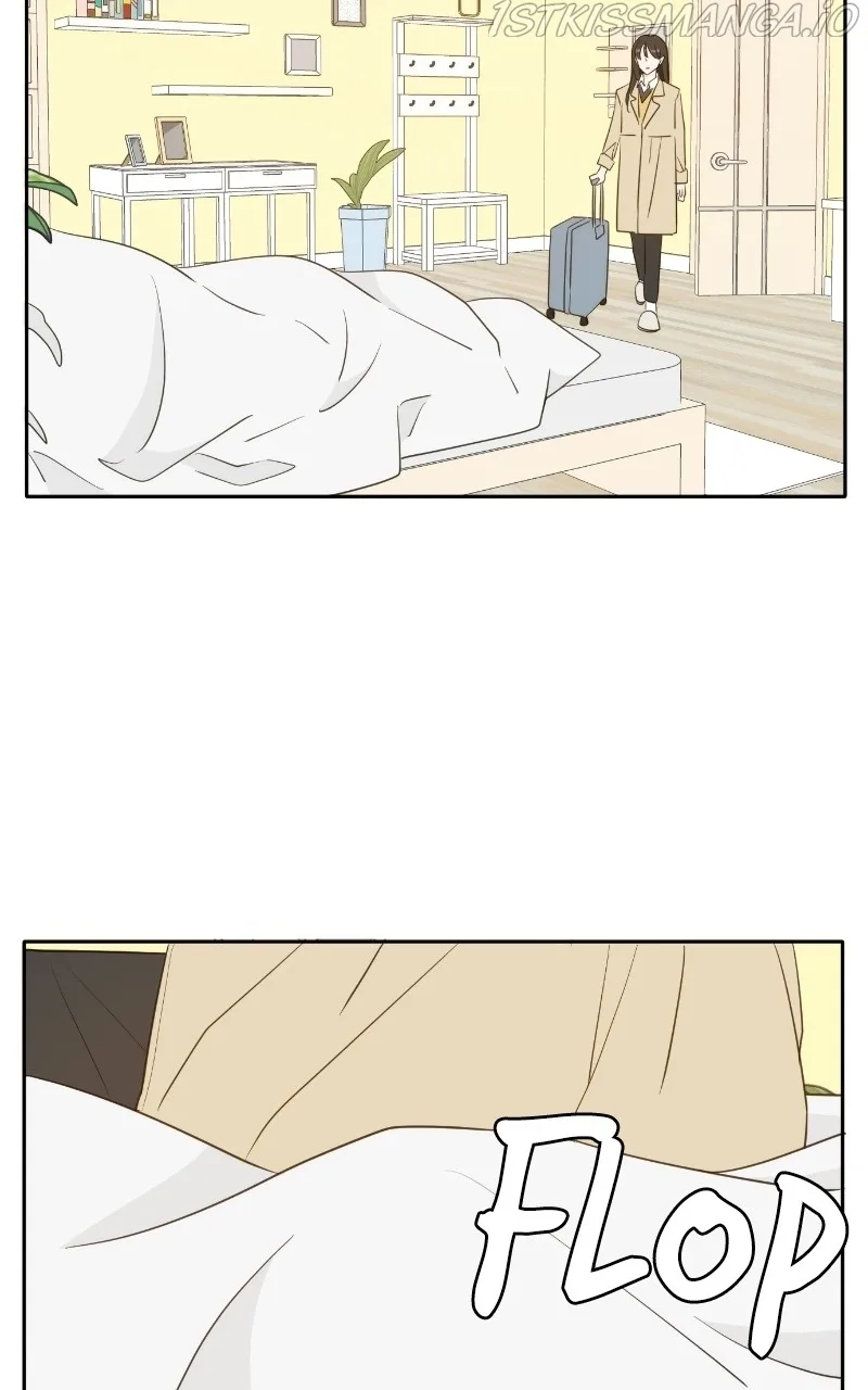 Please Take Care Of Me In This Life As Well Chapter 111 page 48