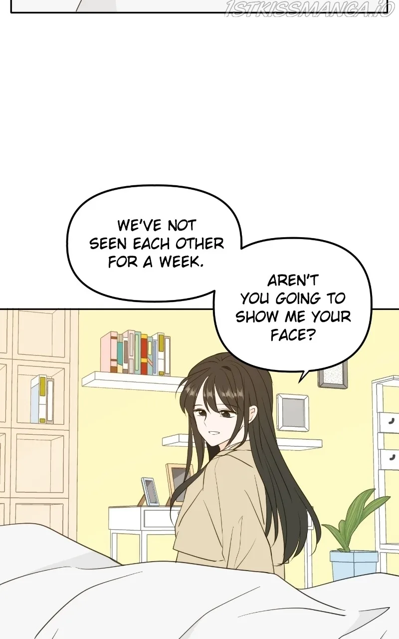 Please Take Care Of Me In This Life As Well Chapter 111 page 49