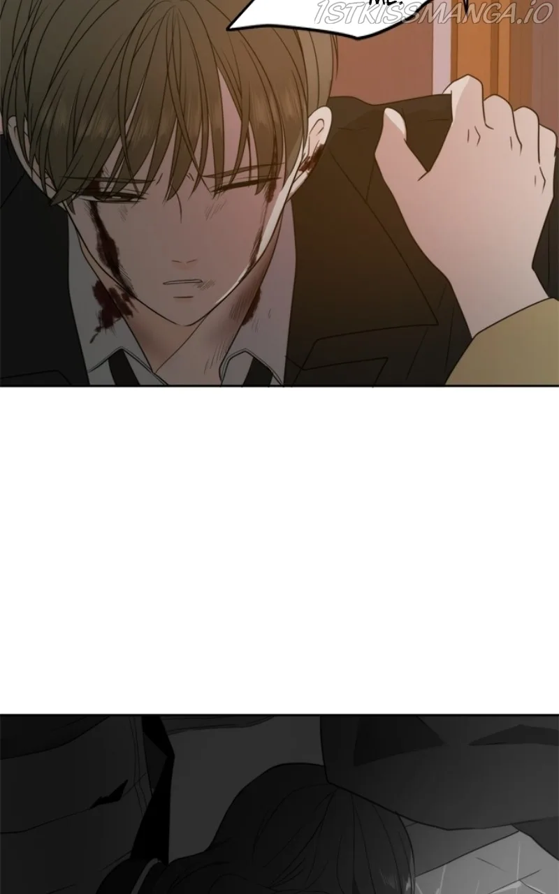 Please Take Care Of Me In This Life As Well Chapter 104 page 56