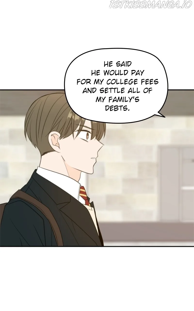 Please Take Care Of Me In This Life As Well Chapter 109 page 52