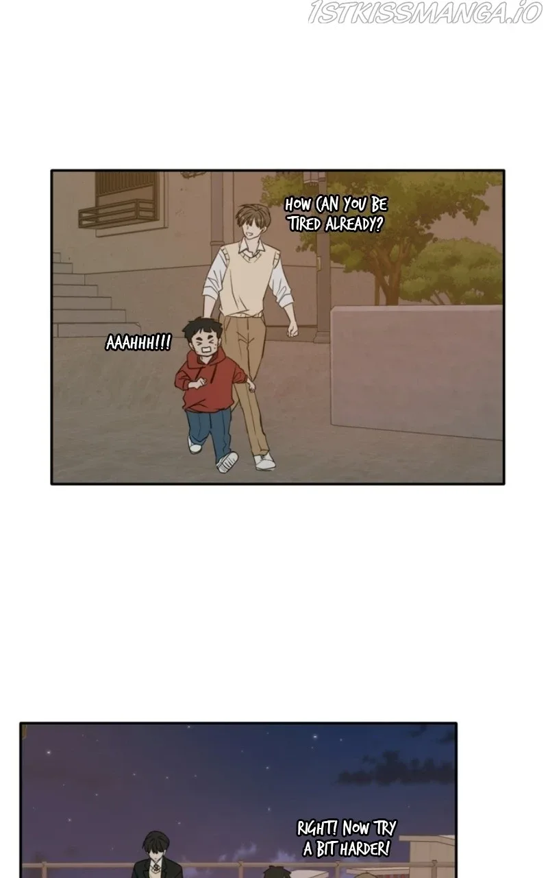 Please Take Care Of Me In This Life As Well Chapter 108 page 47