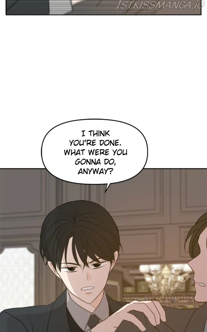 Please Take Care Of Me In This Life As Well Chapter 113 page 37