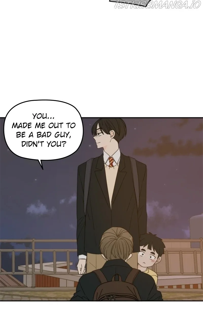Please Take Care Of Me In This Life As Well Chapter 108 page 44
