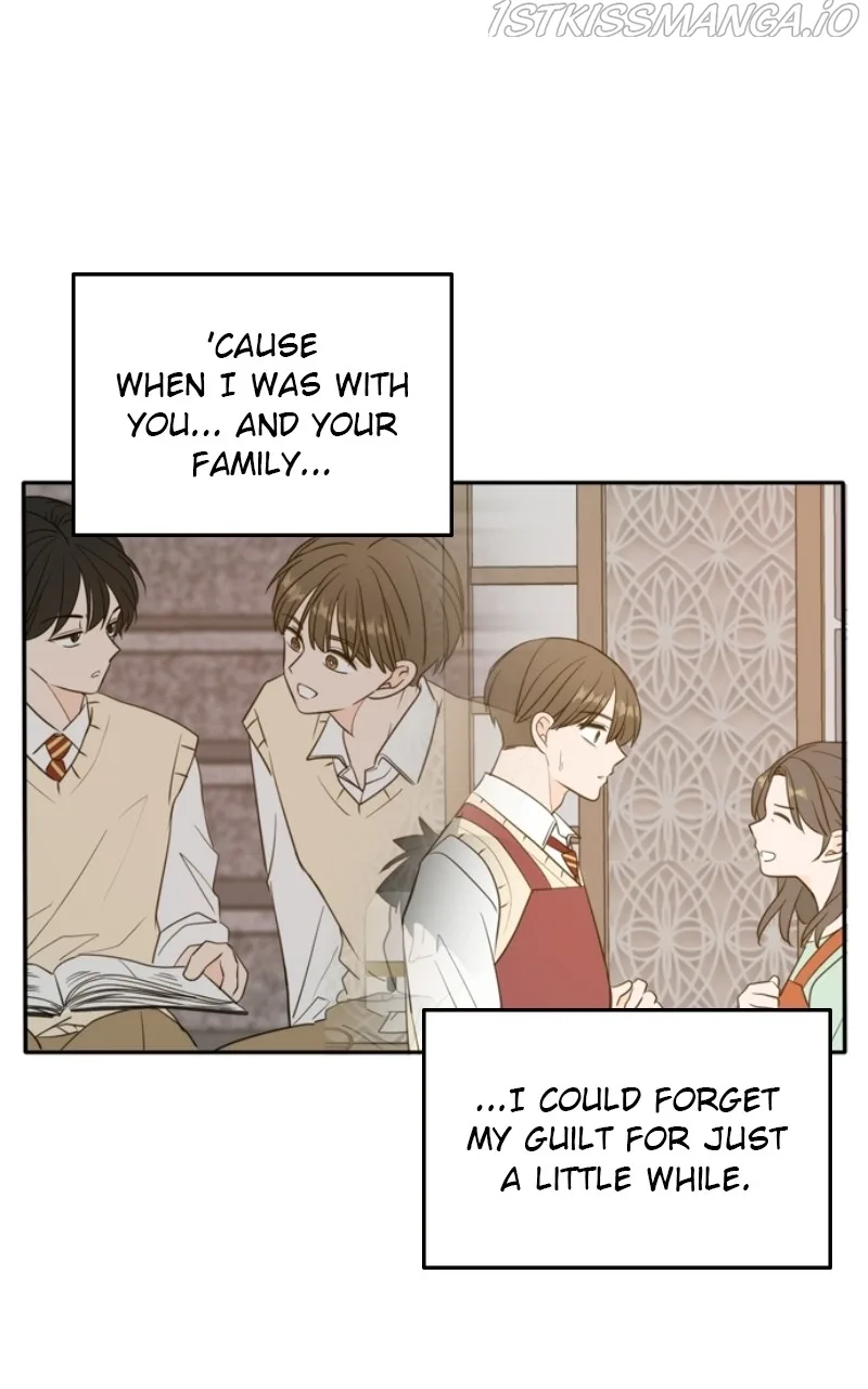 Please Take Care Of Me In This Life As Well Chapter 109 page 58