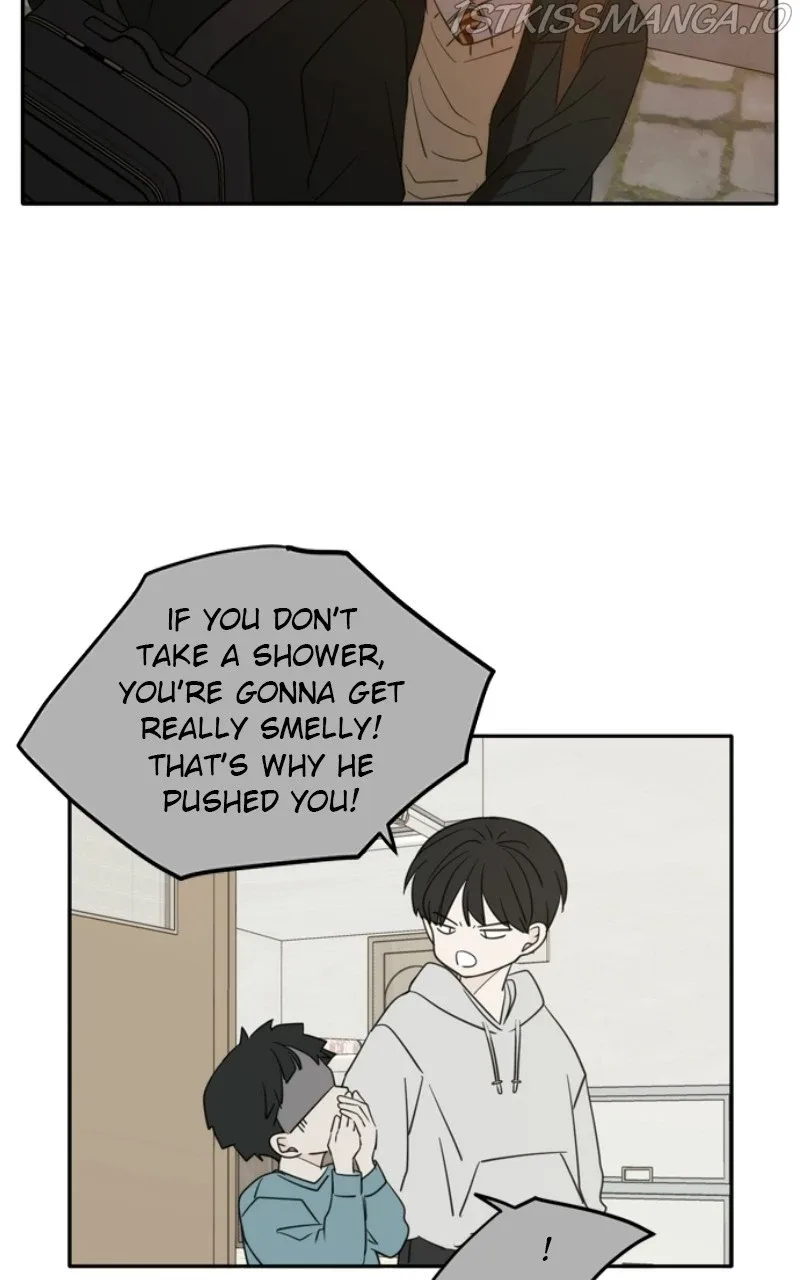 Please Take Care Of Me In This Life As Well Chapter 108 page 43