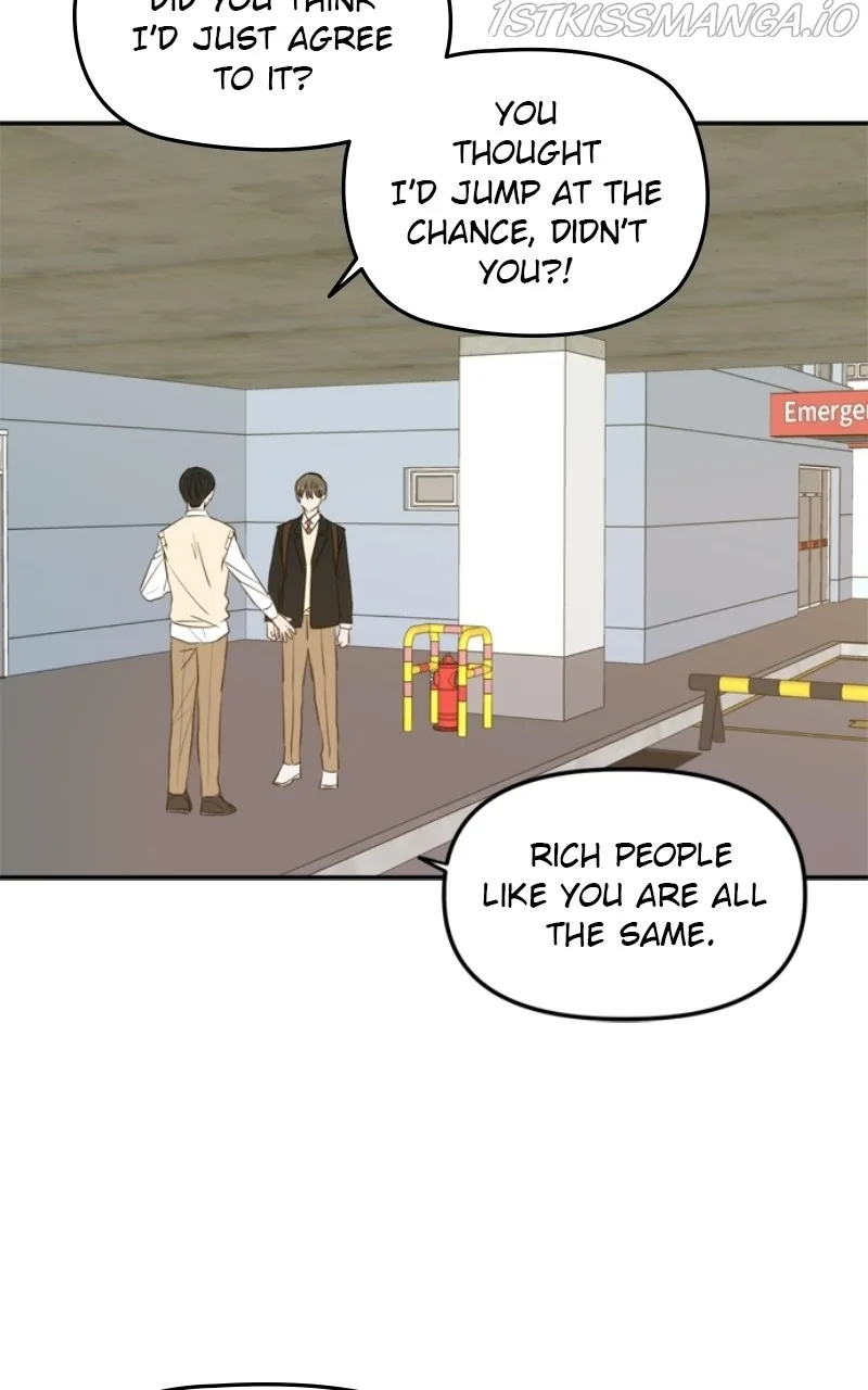 Please Take Care Of Me In This Life As Well Chapter 109 page 54