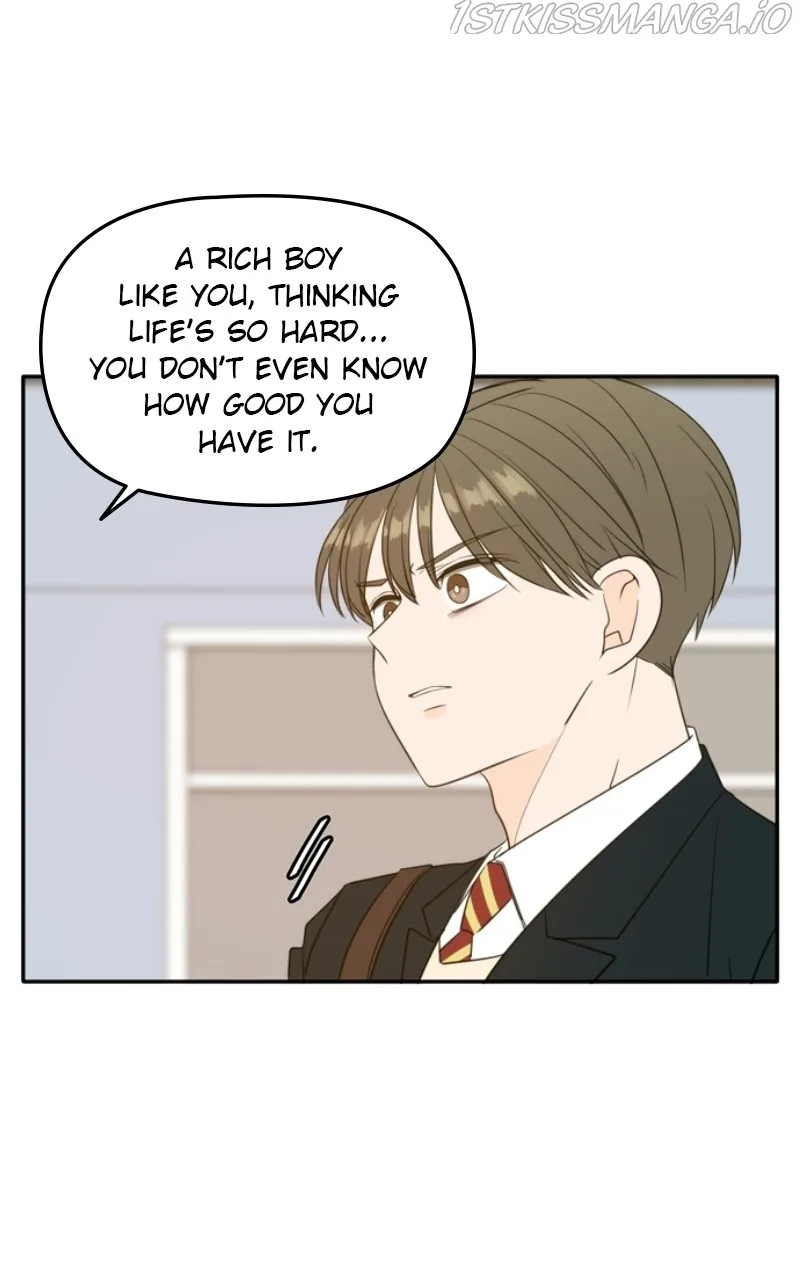 Please Take Care Of Me In This Life As Well Chapter 109 page 59