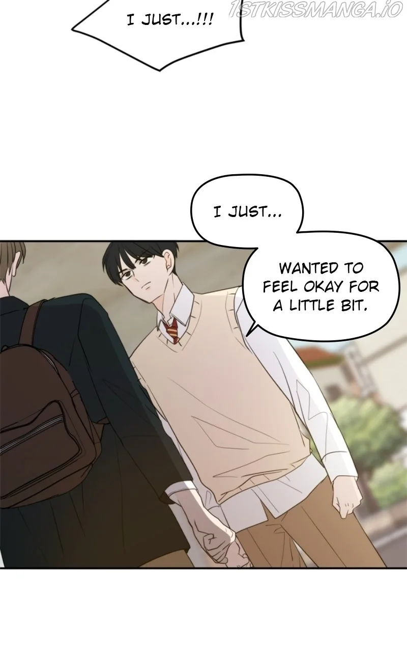 Please Take Care Of Me In This Life As Well Chapter 109 page 57